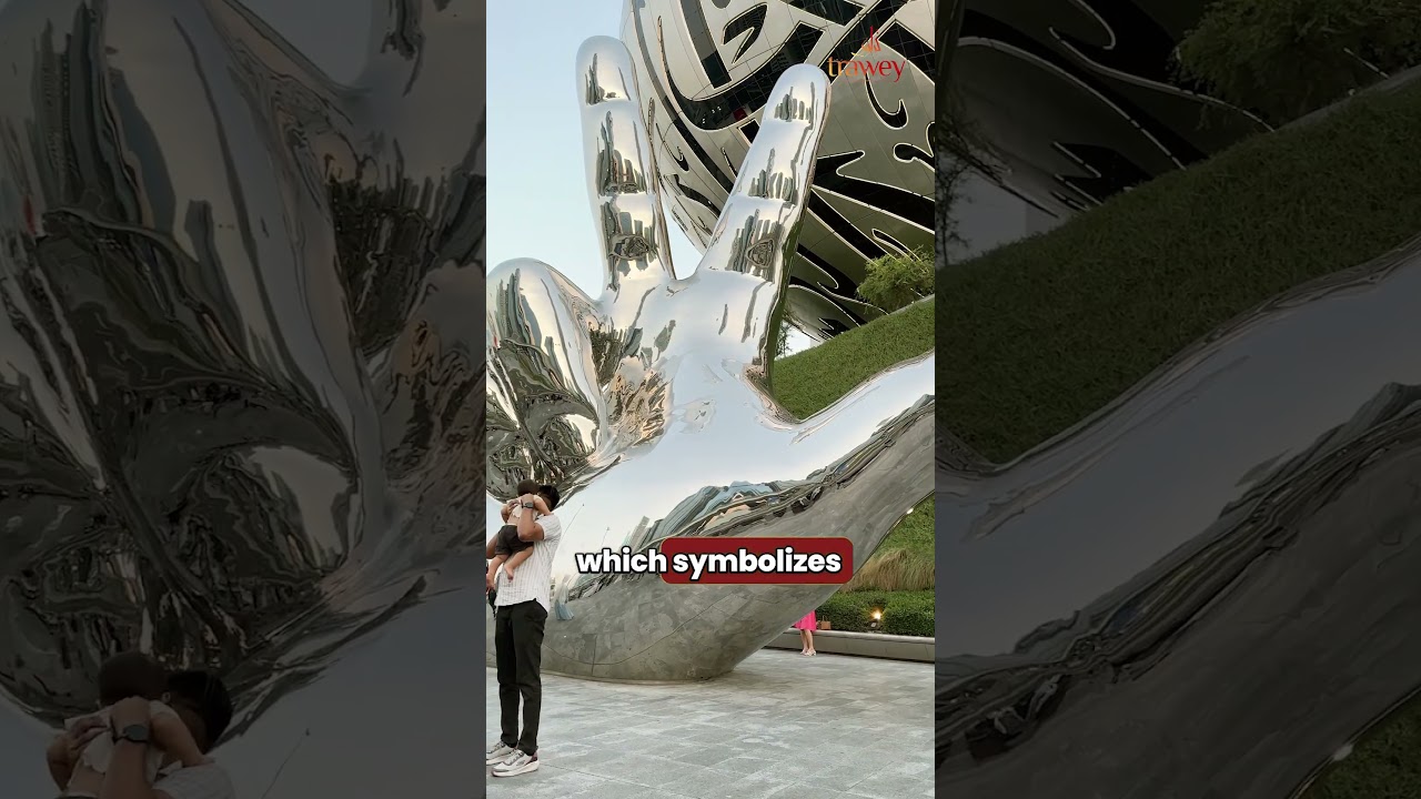 Museum of the Future Dubai | A Must-Visit Futuristic Experience in 2025!