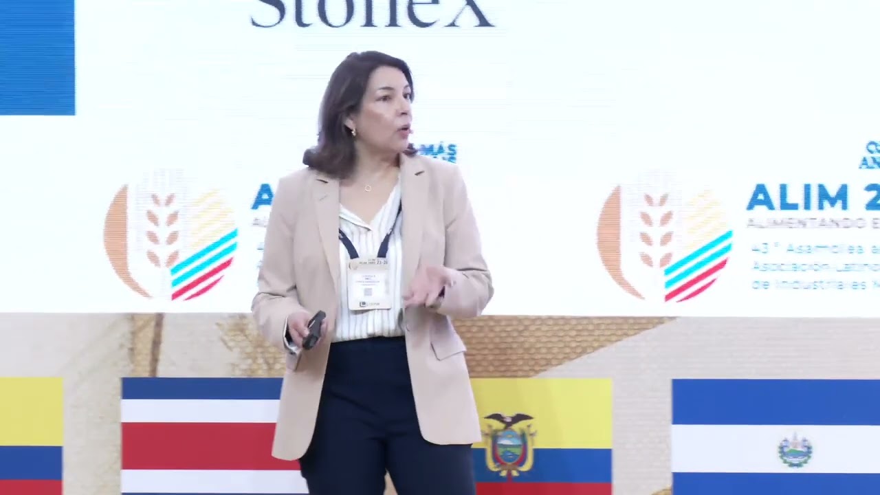 #ALIM2025 - Entendiendo el efecto de la volatilidad en los mercados de trigo