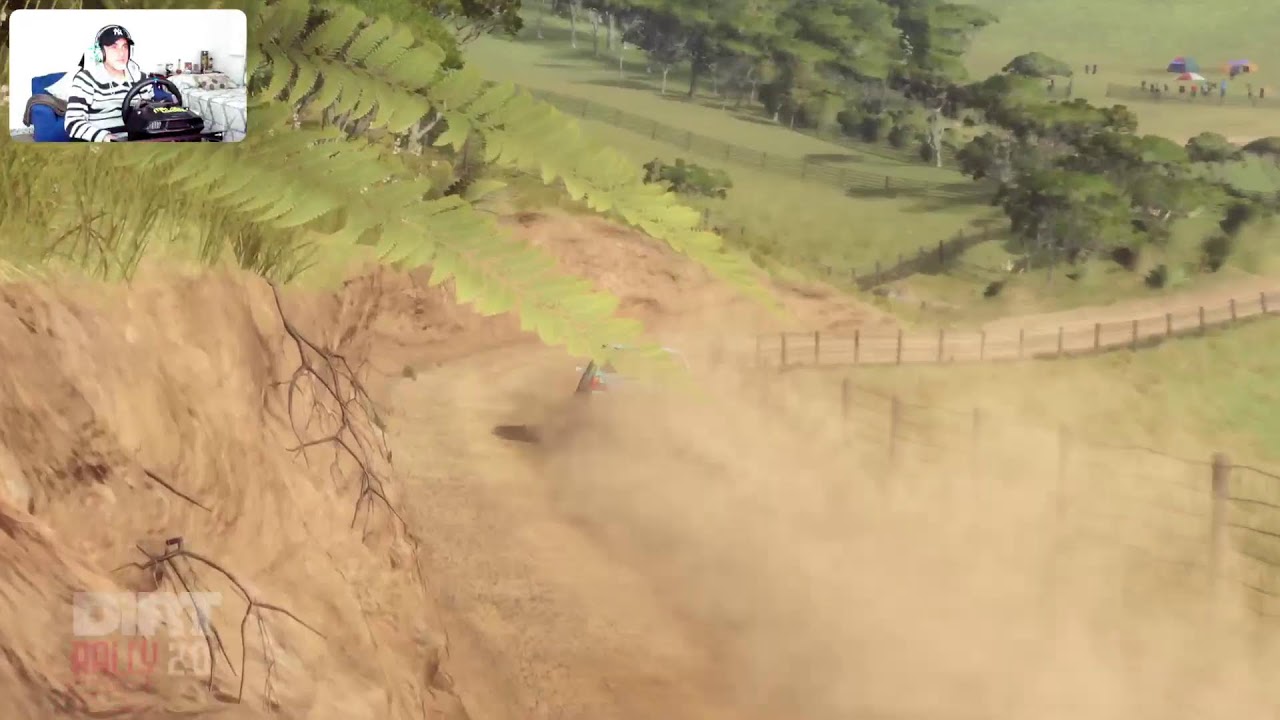 Oldtito : Dirt Rally 2.0 ps5 Diarias