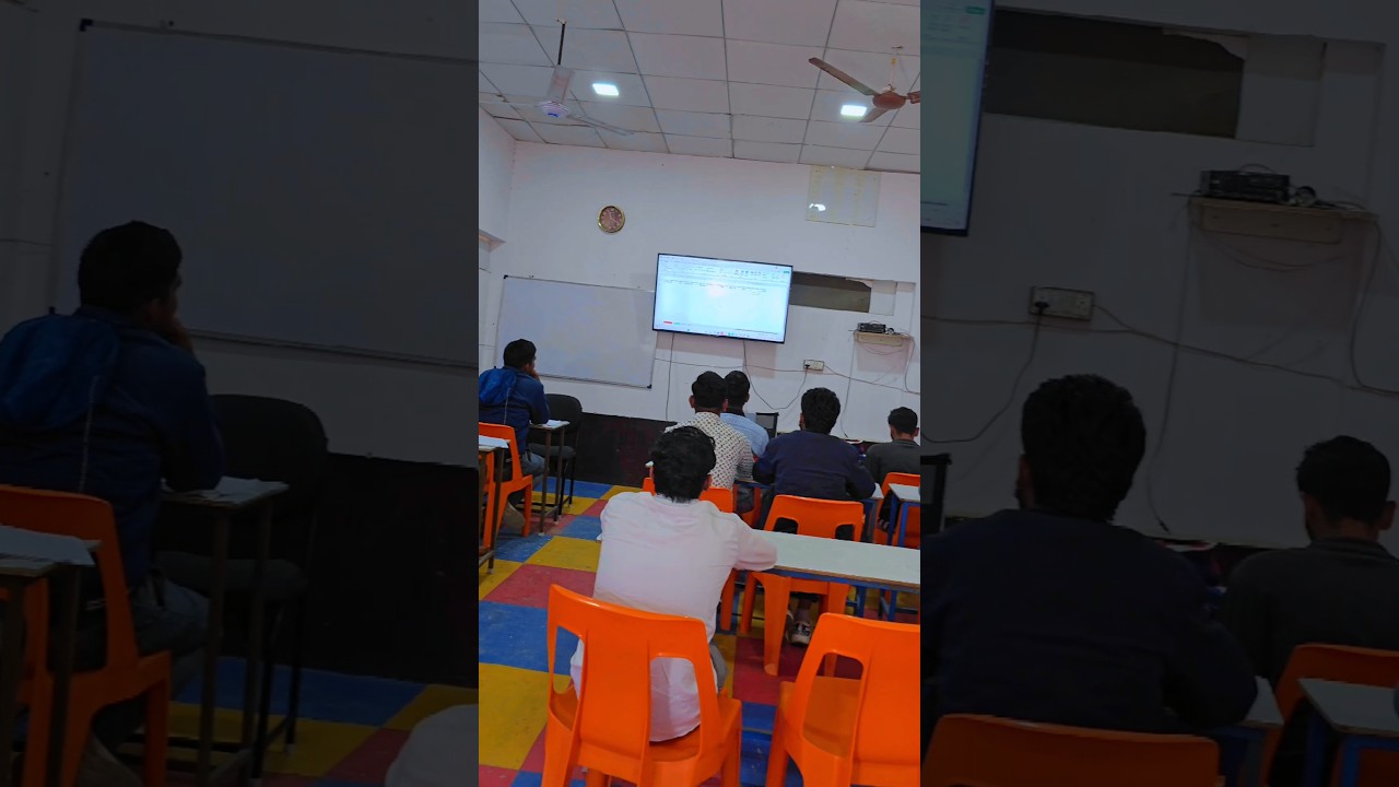 MAAN COMPUTER ACADEMY 🎉🔥