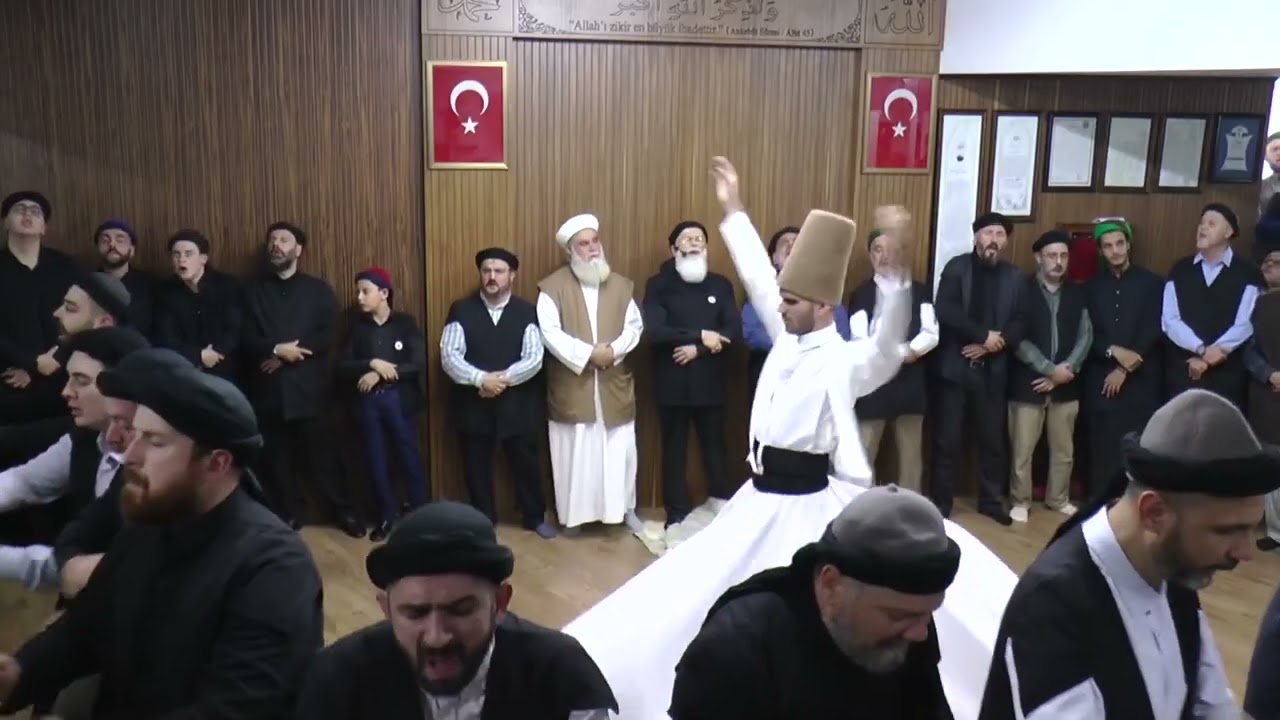 Zikir Meclisi