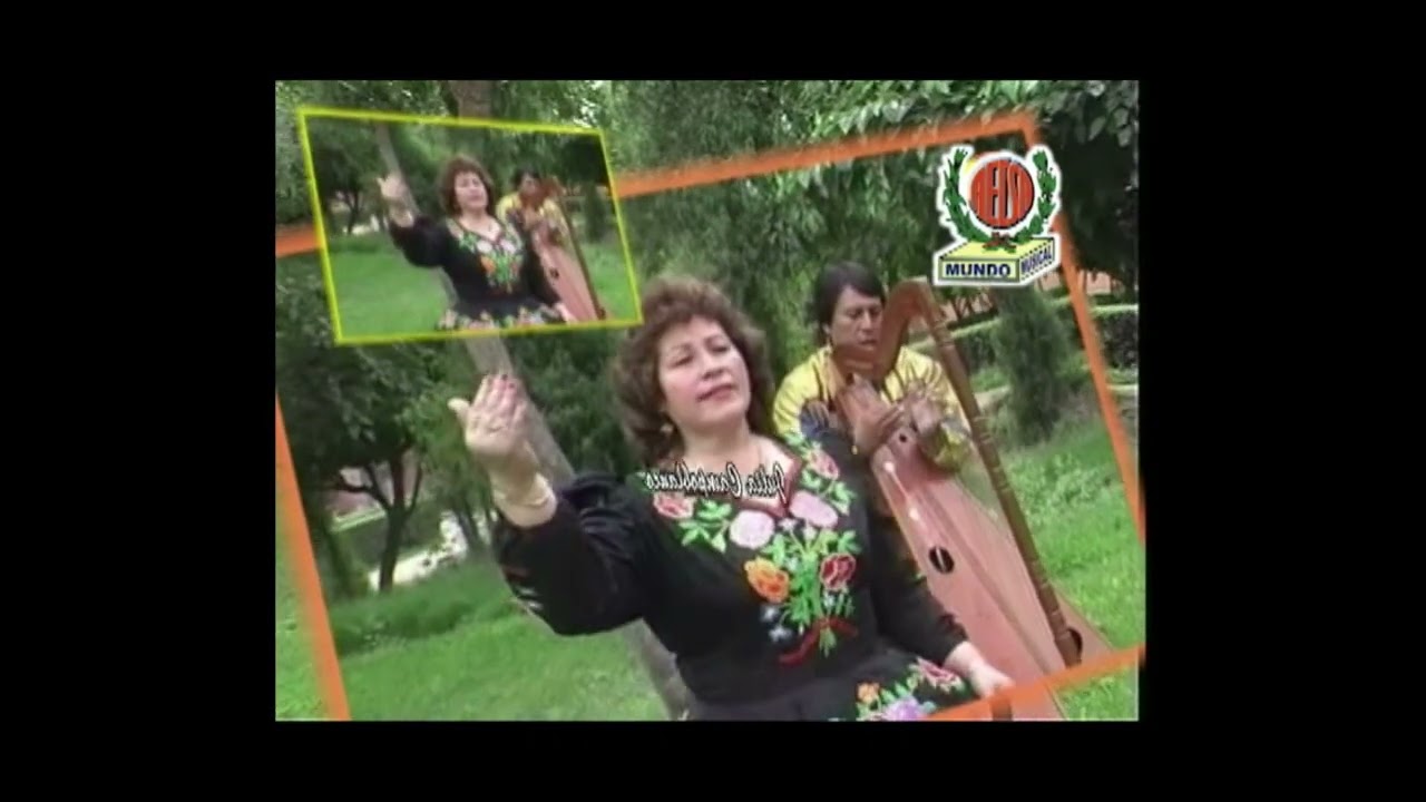 JULIA CAMPOBLANCO - CASUALIDAD