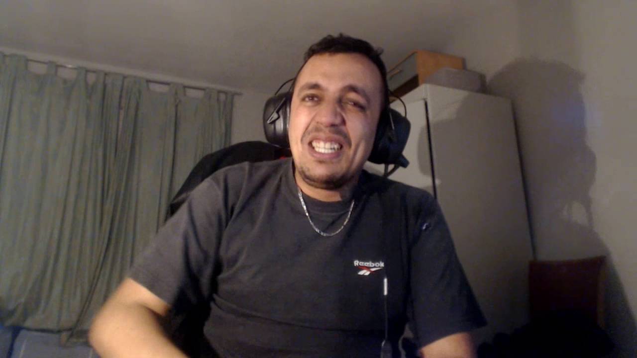 Mon plus gros fous rire a en avoir les larmes au Yeux en compagnie de la RST