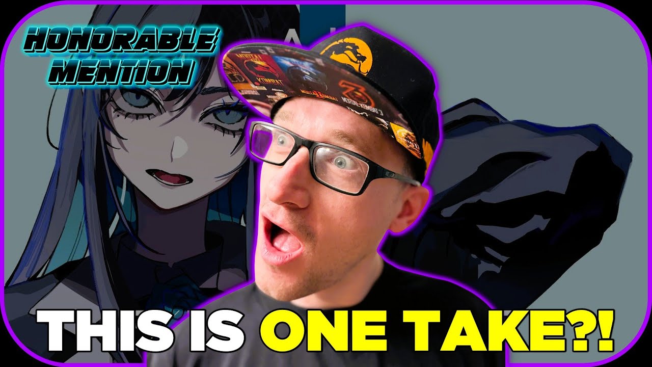 Ado - Usseewa / THE FIRST TAKE REACTION | An absolute LEGEND in vocal mastery!