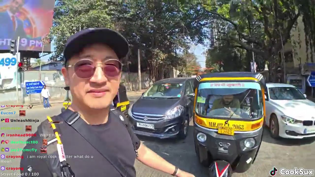 IRL INDIA | New City, New Me | Mumbai