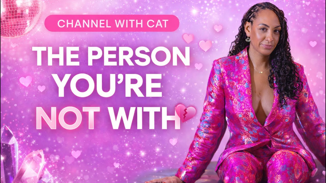 ❤️‍🔥ALL SIGNS: The Person You’re NOT with on Valentines Day 💌
