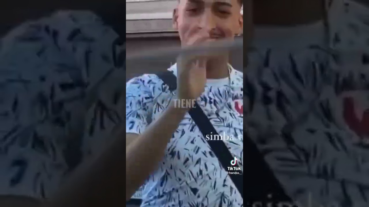 Intro+intro Simba La Rue