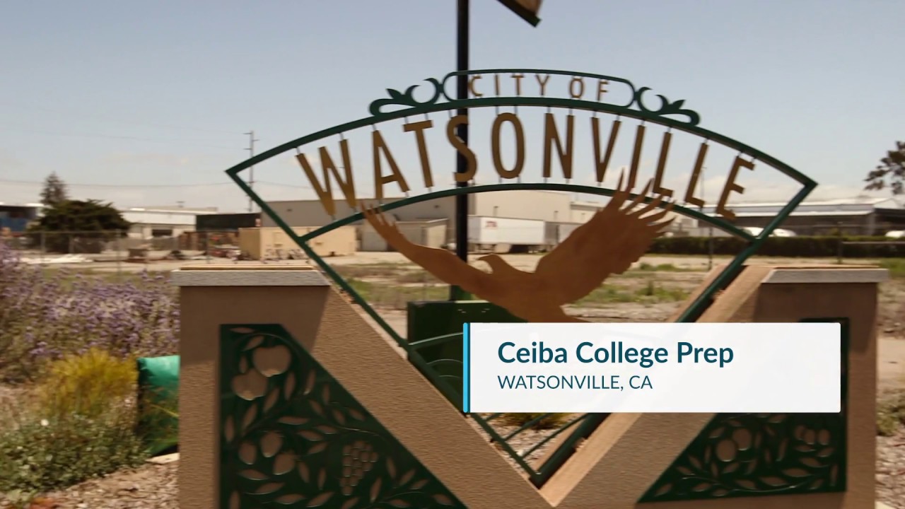 LearnStorm and Ceiba College Prep