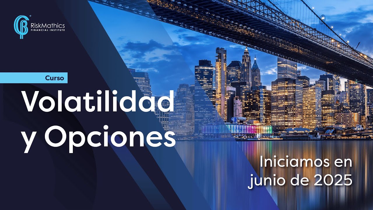 Volatilidad y Opciones