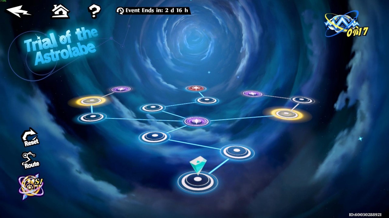 persona 5 phantom x pruebas de astrolabio (trials of the astrolabe) (endgame) 3.0 temporada 1