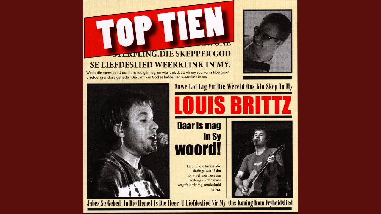 Lig Vir Die Wêreld