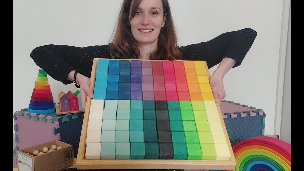 Papírsárkány Családi Bölcsőde_Montessori játékok