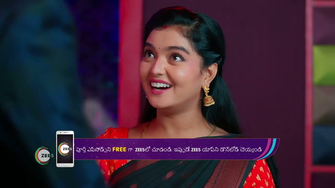 Prema Entha Maduram | Ep - 1038 | Webisode | Sep, 5 2023 | Sriram Venkat And Varsha HK | Zee Telugu
