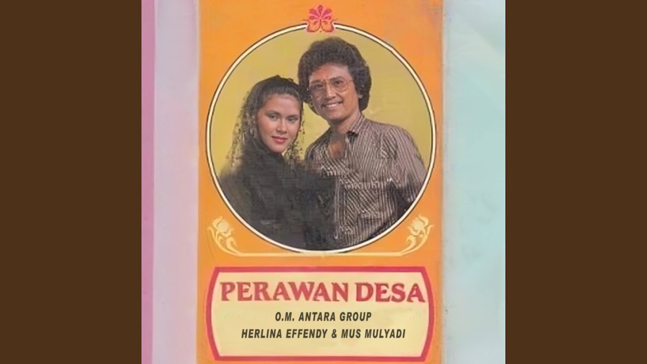Perawan Desa