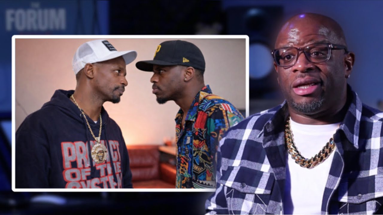 The REAL reason Charleston White Stopped Doing Saycheese Interviews | Dawgface