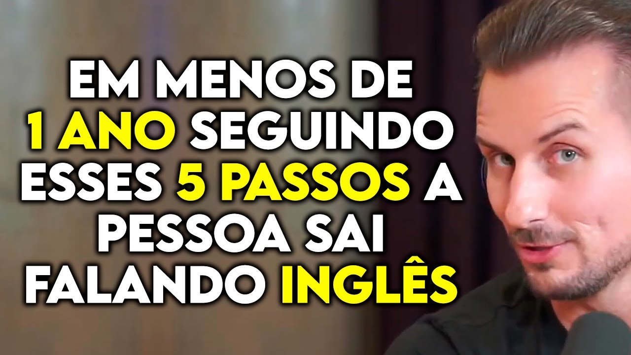 A FORMA MAIS RÁPIDA DE APRENDER UMA NOVA LÍNGUA: A TEORIA 