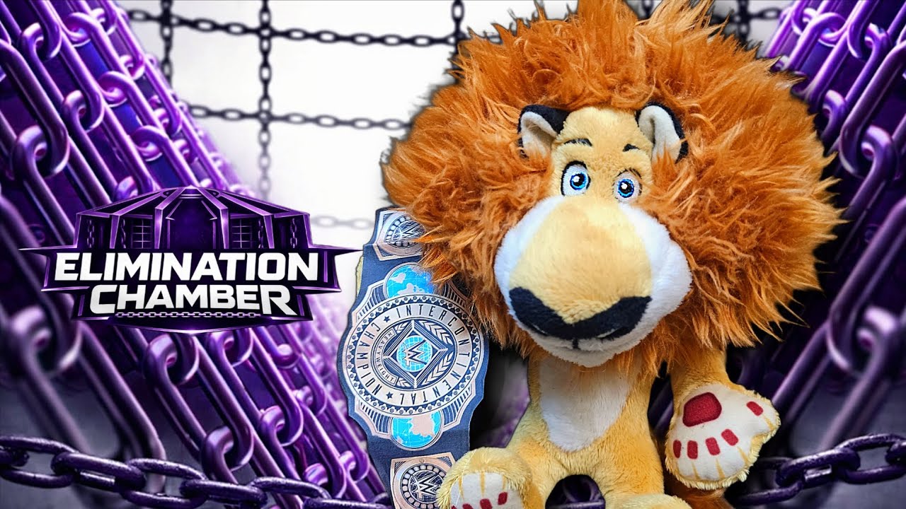 PWU Backstage: Intercontinental Championship Update | Elimination Chamber Confirmed!