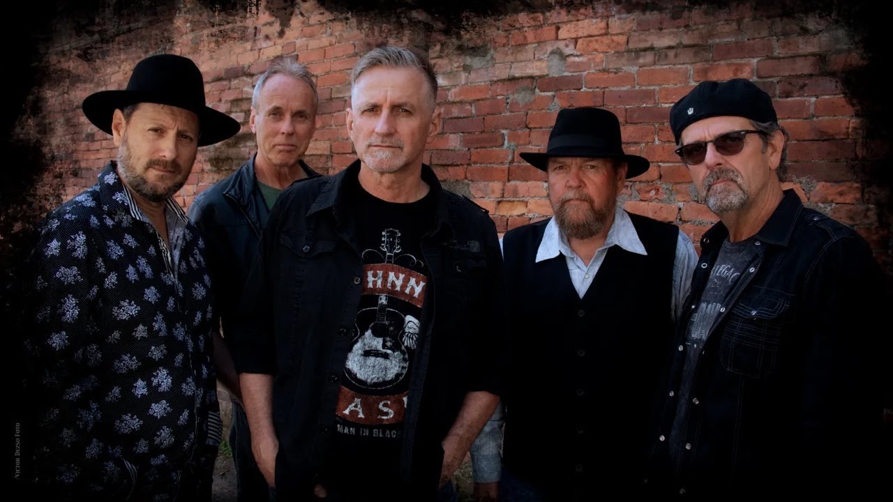 Matlen Starsley Band