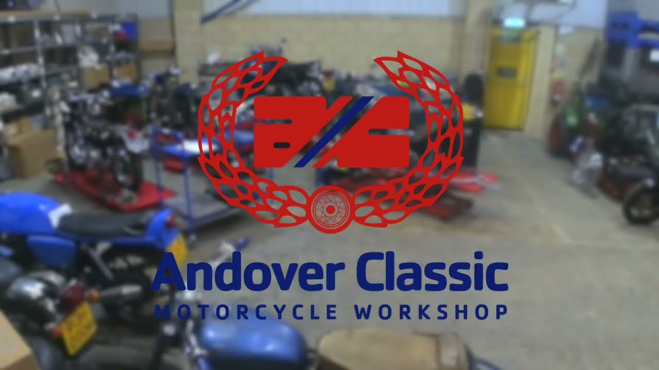 Andover Classic - 25082025
