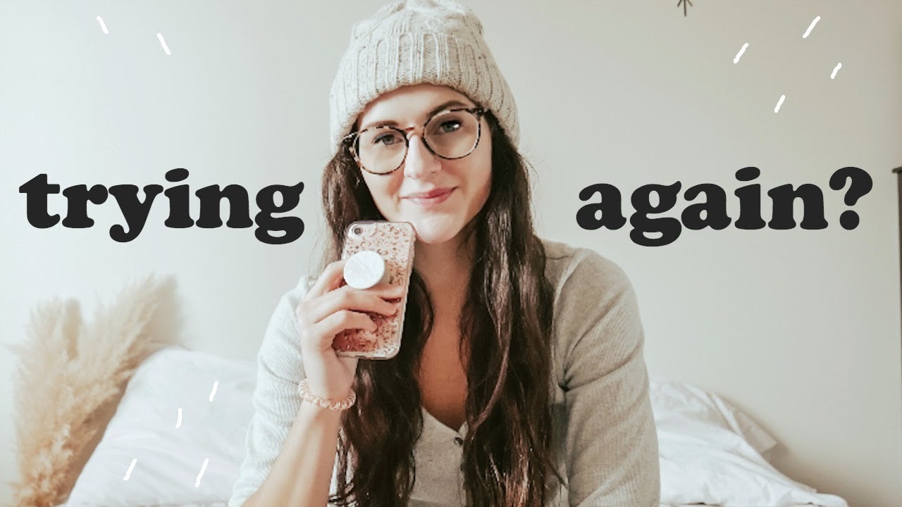 TTC after Miscarriage?