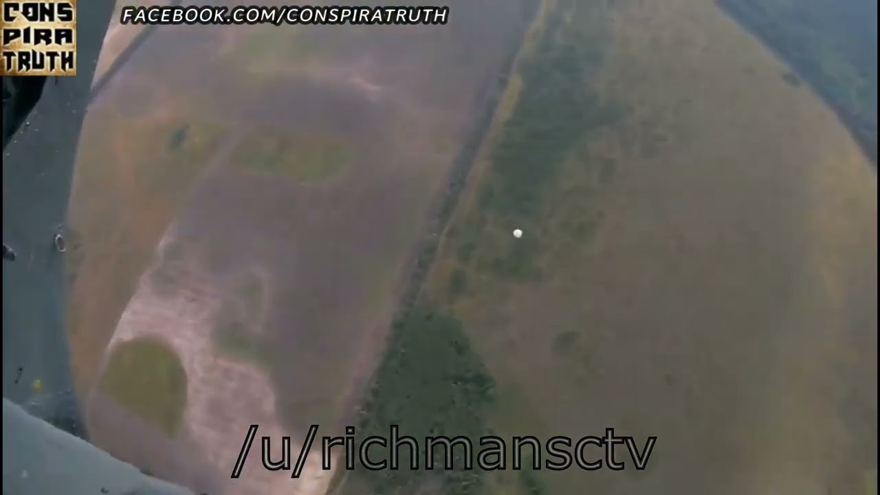 Russians Finest Paratroopers Fail Meme