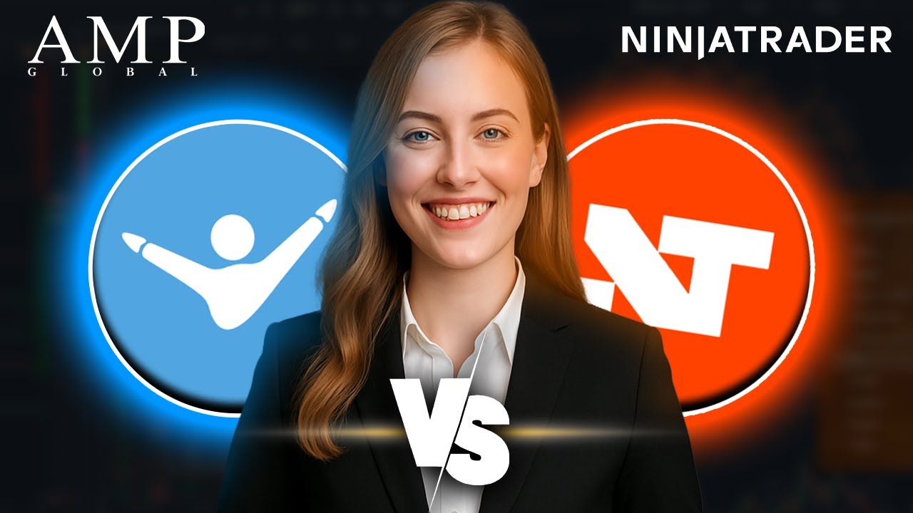 AMP Futures VS NinjaTrader | Which Broker Is Right For You?