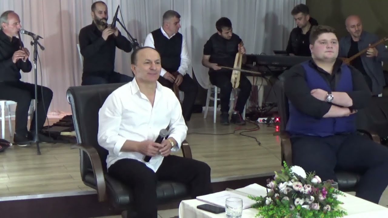 Murat Aslan | Eylülün Yağmurları | Canlı Performans