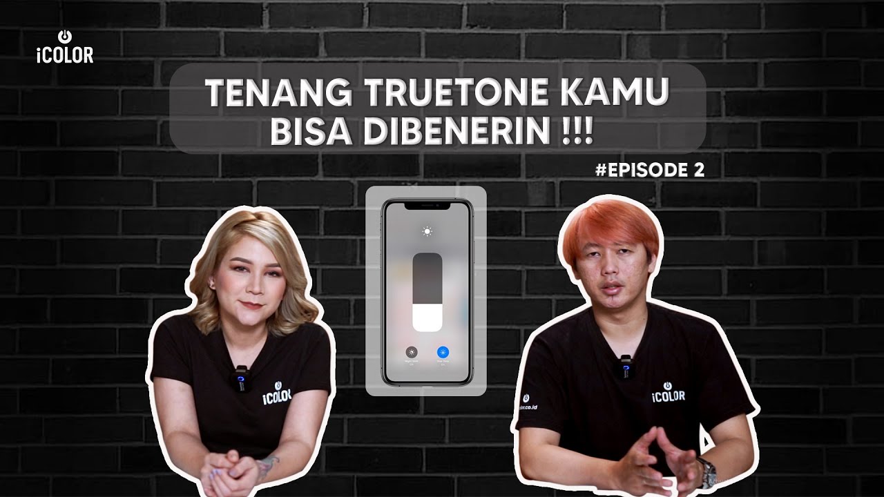 Kenapa Truetone iPhone bisa hilang ? Dan ini Syaratnya agar Truetone kamu bisa dibenerin