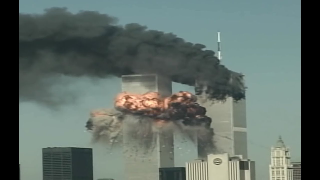 11 de setembro: O dia que n&atilde;o terminou | Identidade Geral