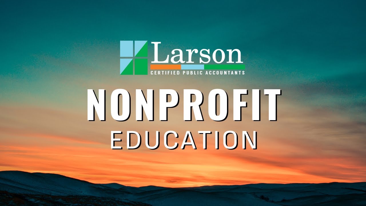 Accounting for Nonprofits for PPP Loan Forgiveness | CPA Quick Tips