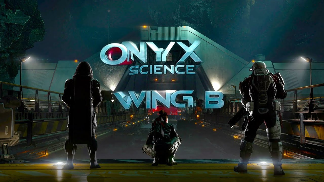 Star Citizen 4.3.1: NEW Update - ASD ONYX Science Wing B | Low Fly Crossroads!