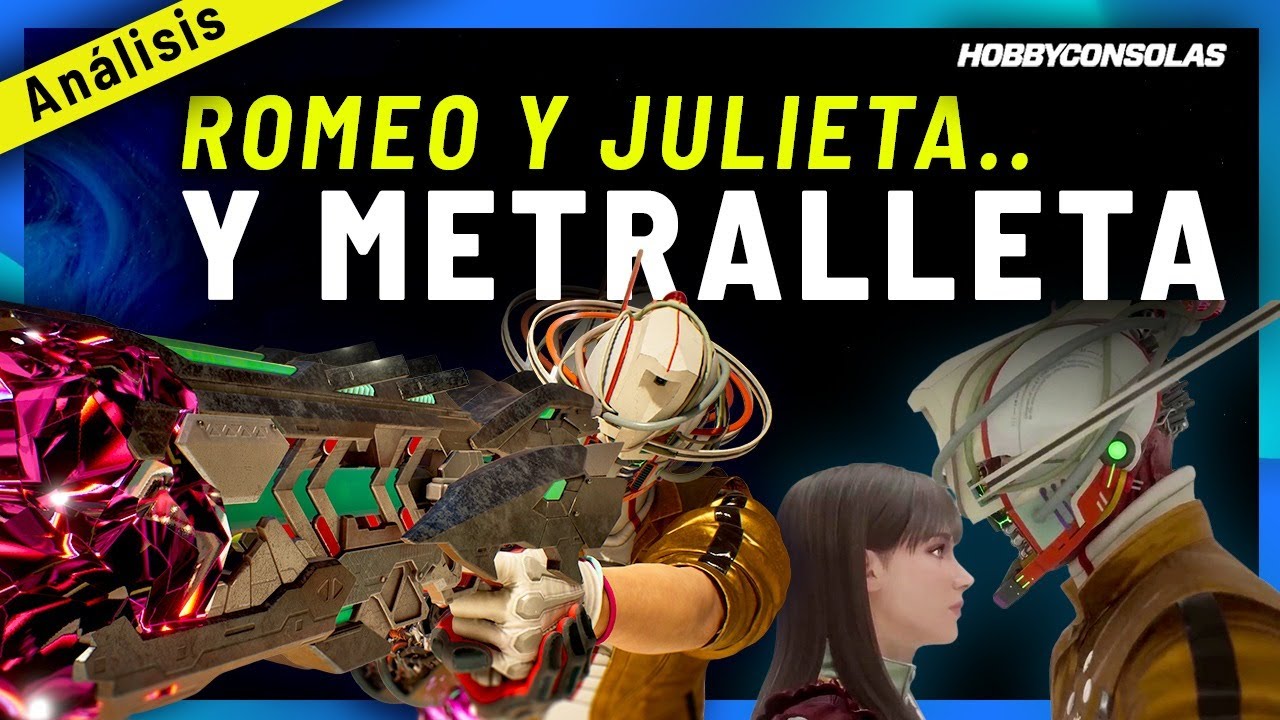 ANÁLISIS de ROMEO IS A DEAD MAN, la nueva LOCURA de SUDA51