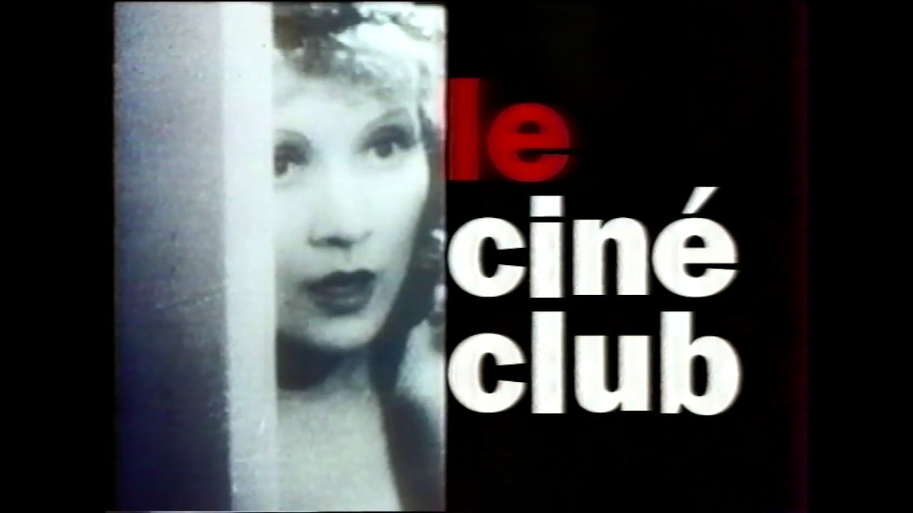 France 2 | Cin&eacute; Club