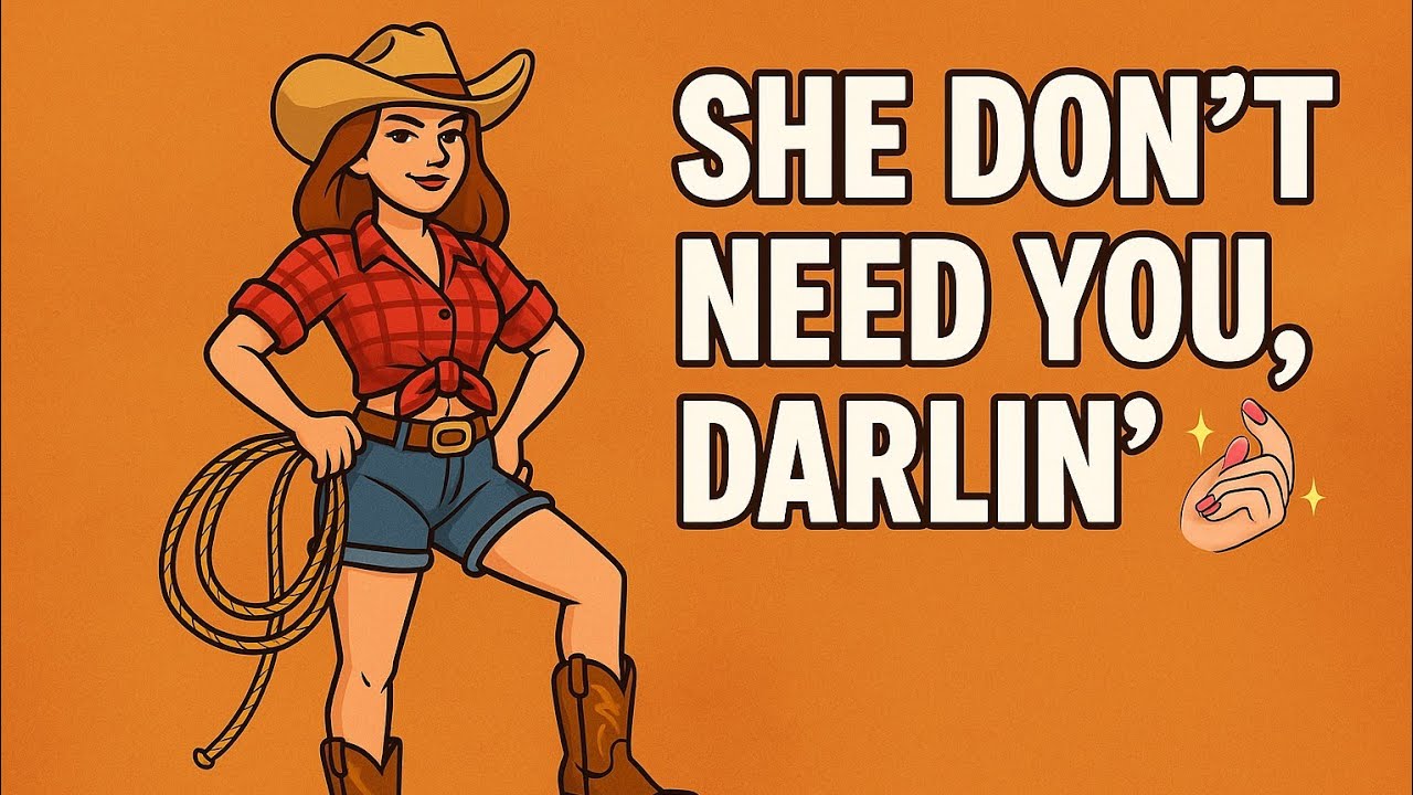 Country Girls Make Do (After Dark