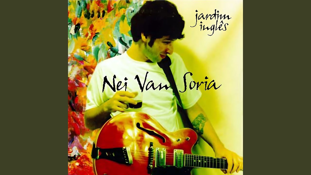 Jardim Inglês