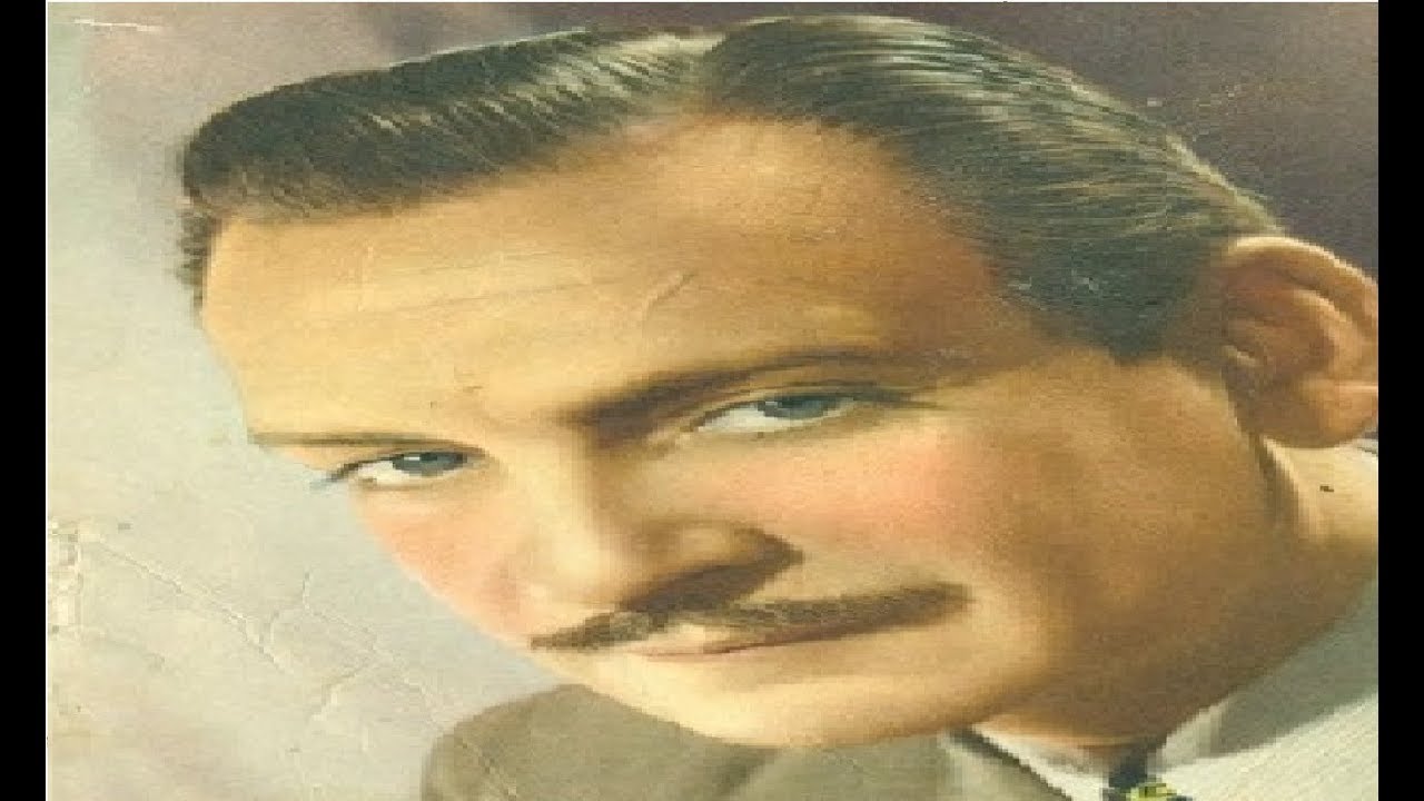 Recordando a nuestros artistas: Santiago Gómez Cou