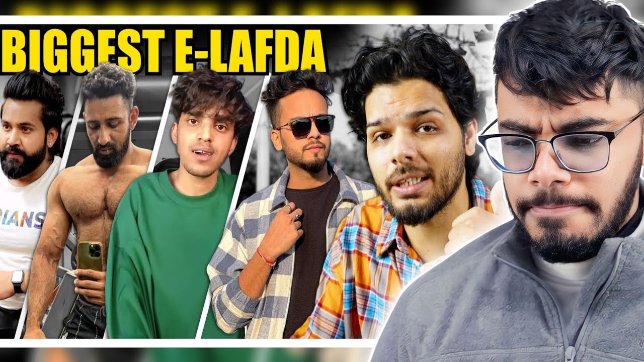 Every Controversy is Scripted? • Fake Controversy for Views?