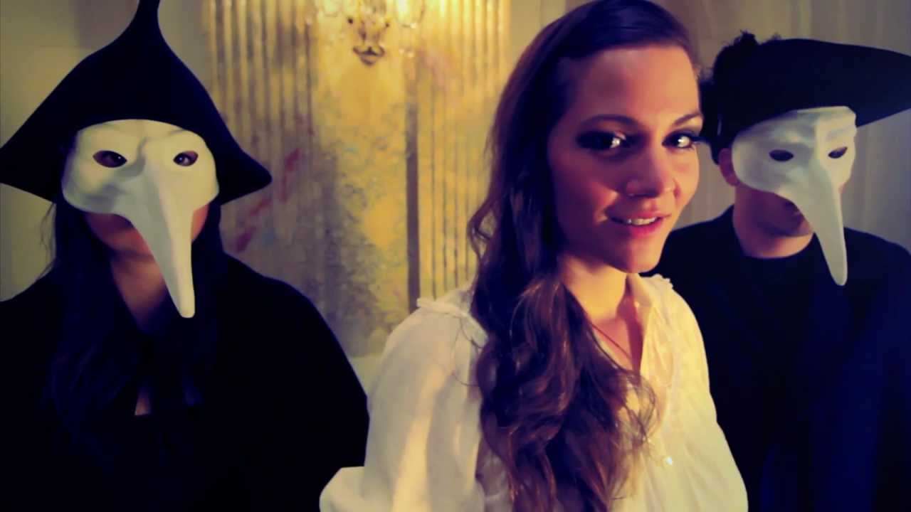 GeilerAsDu - Wer? feat. Heidi Happy & Zwicker