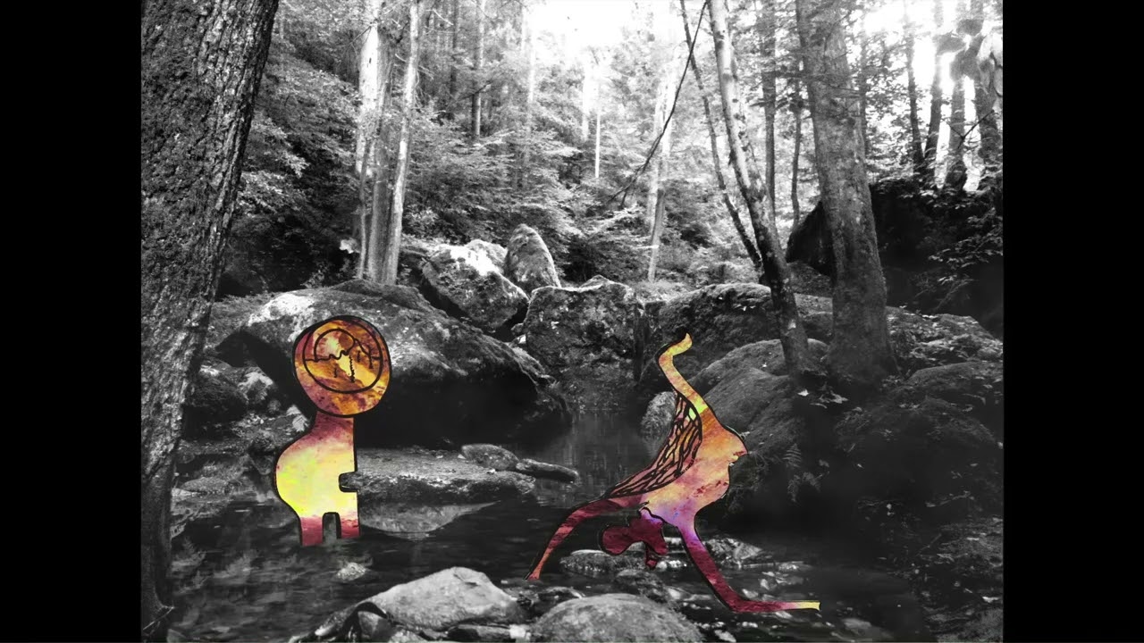 Kensee - Garden of Desires