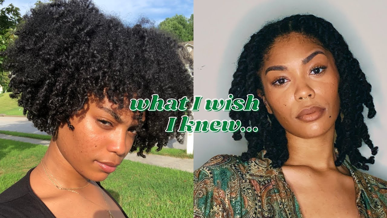 ✨12 THINGS I WISH I KNEW BEFORE STARTING LOCS| thequalityname✨