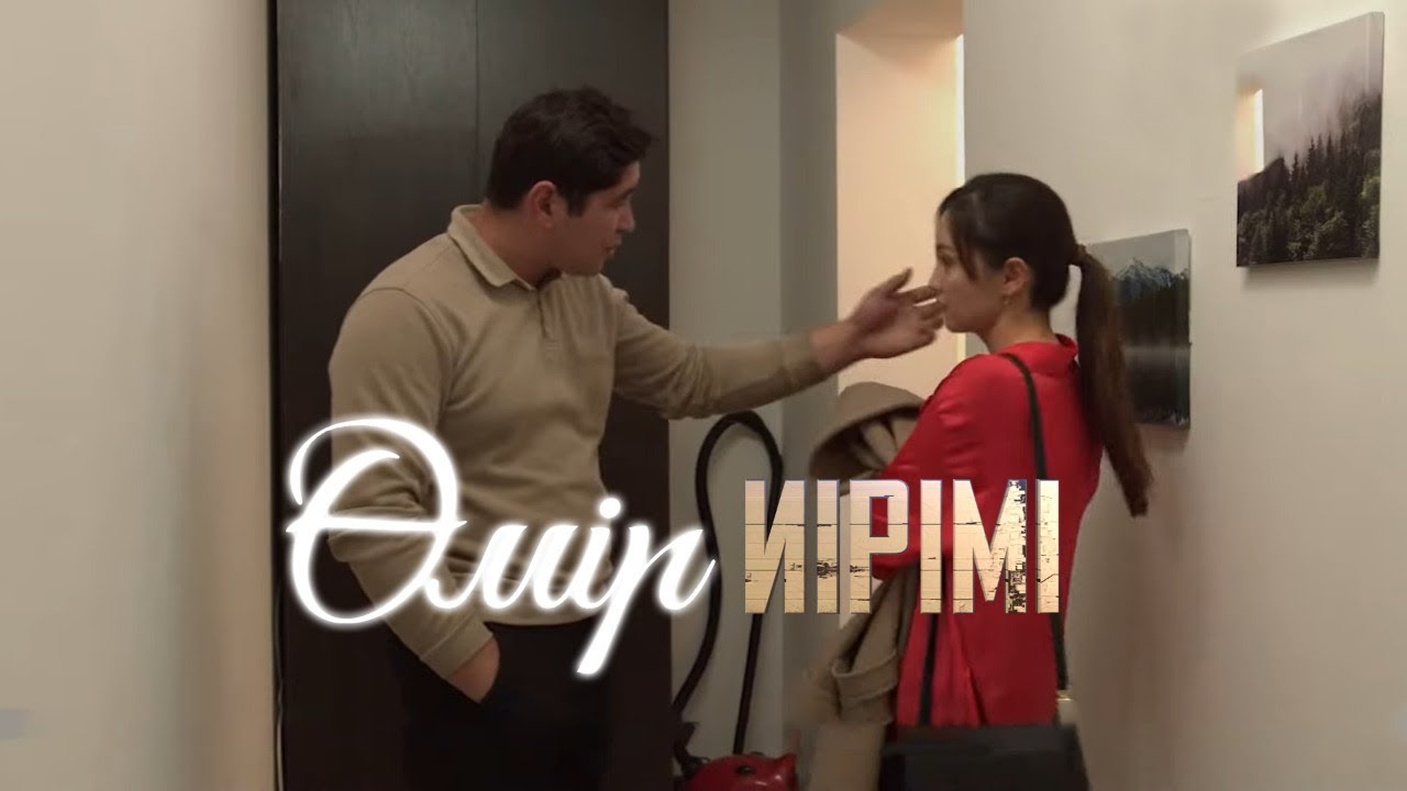 Өмір иірімі: Қызғаныштың құрбаны болған отбасы