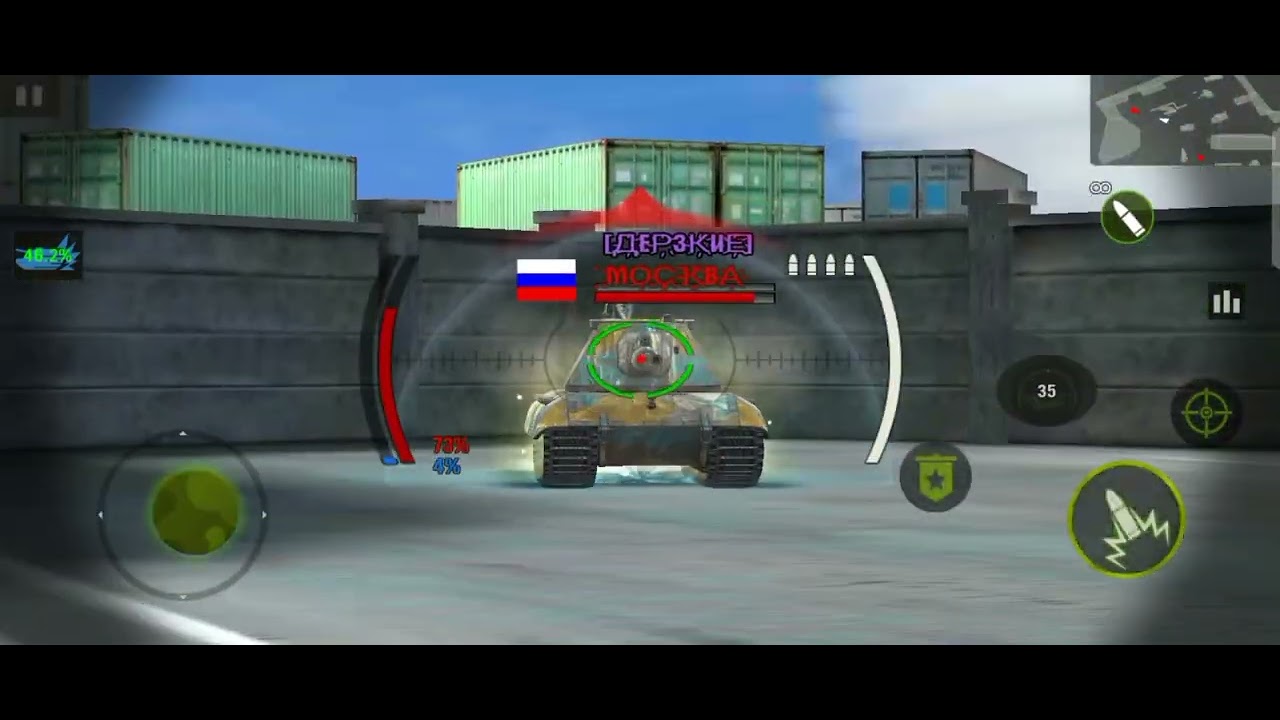 iron force лига