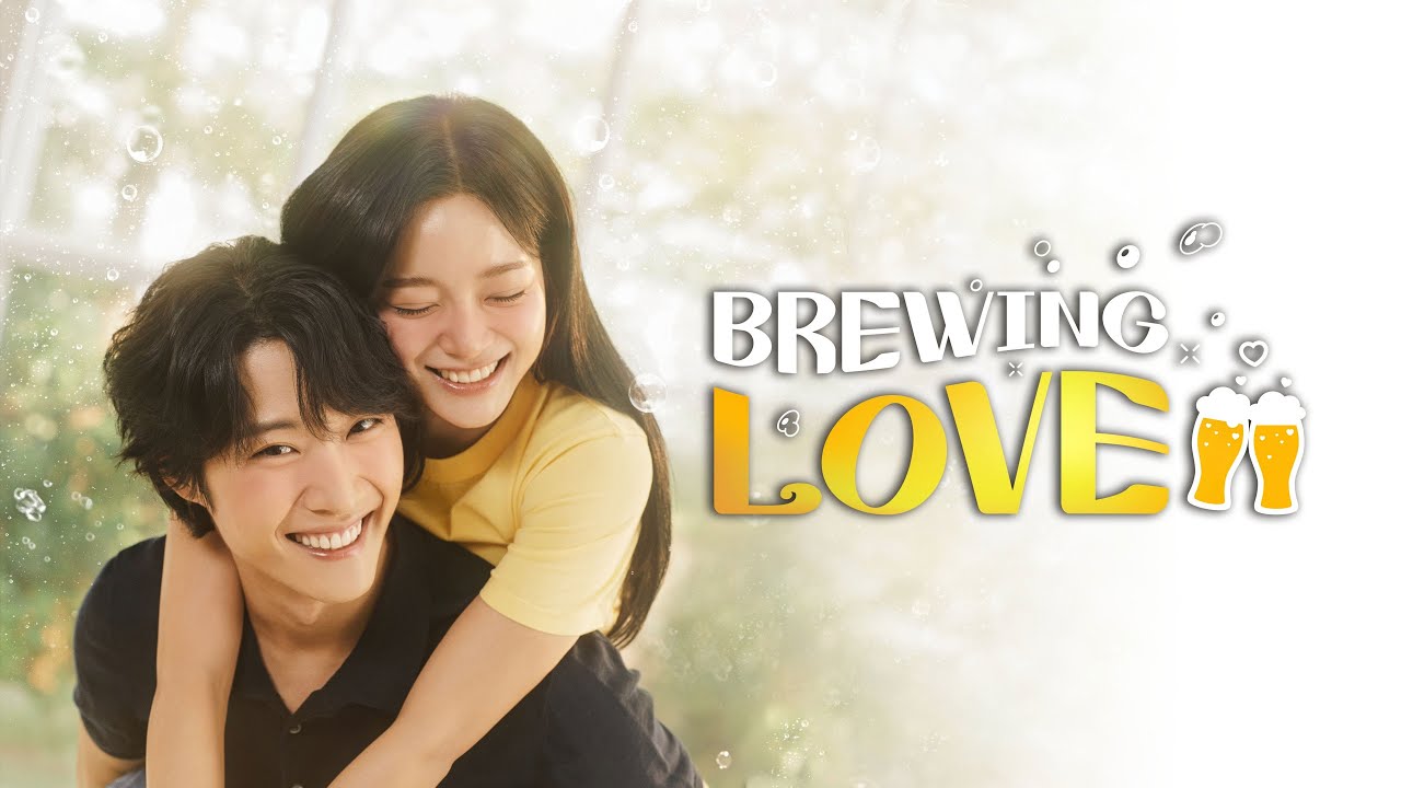 The Words That Change Everything… ‘I Love You’ 😭💔 | Brewing Love EP.9 | Viu
