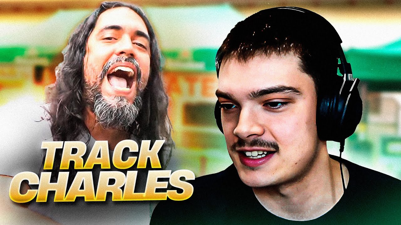 La MOMIA del SKATEPARK 🔥 NAVAS reacciona a TRACK CHARLES