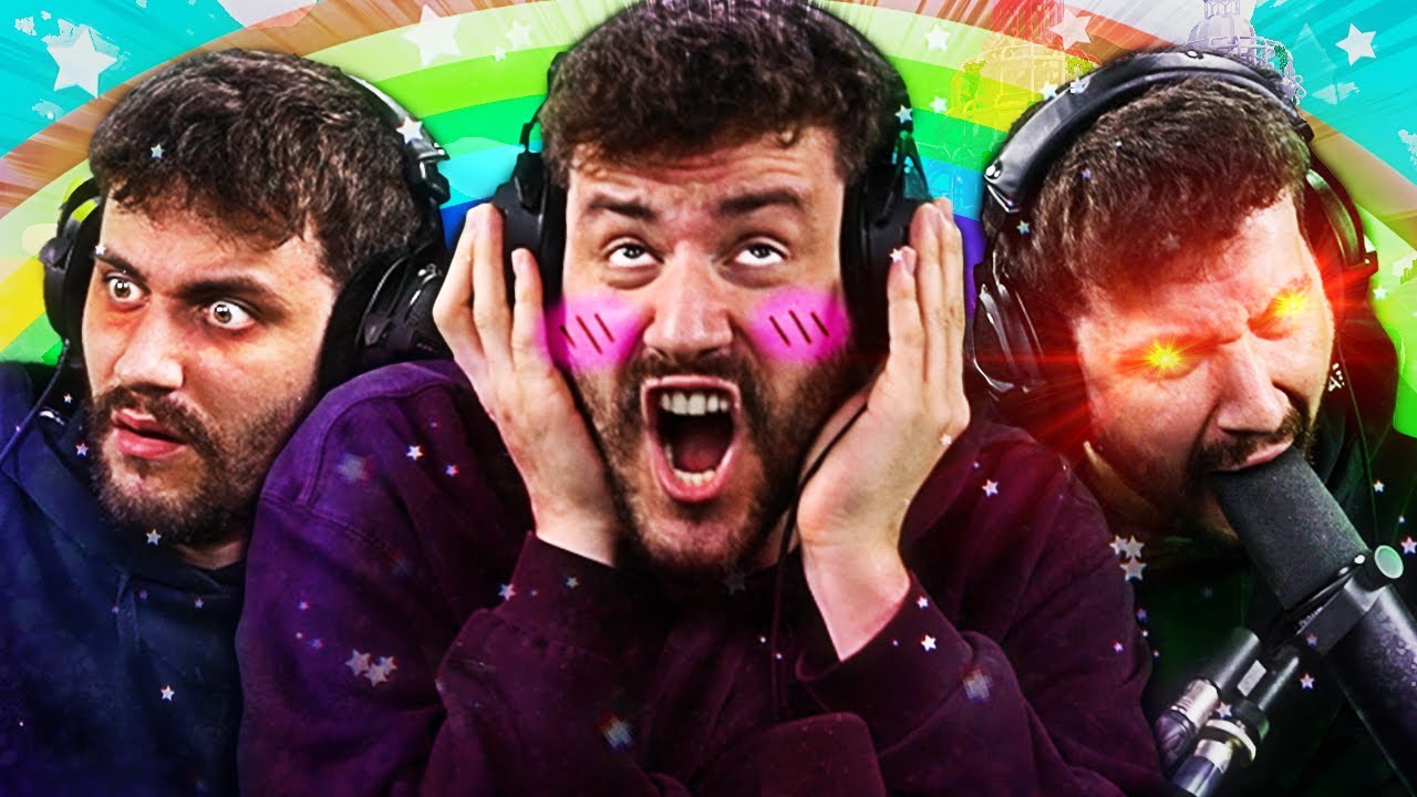 Ich. Brauche. Urlaub. 🌈✨ | 4 Cozy Games