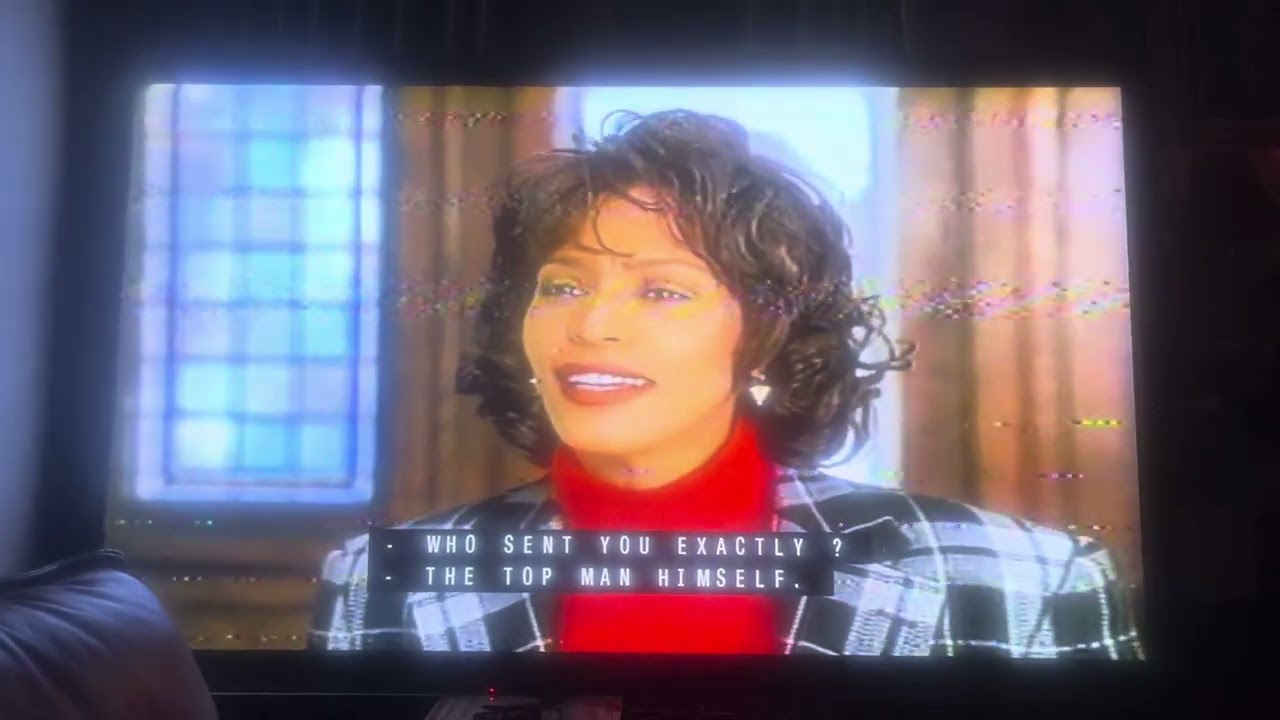 Opening to The Associate 1997 VHS