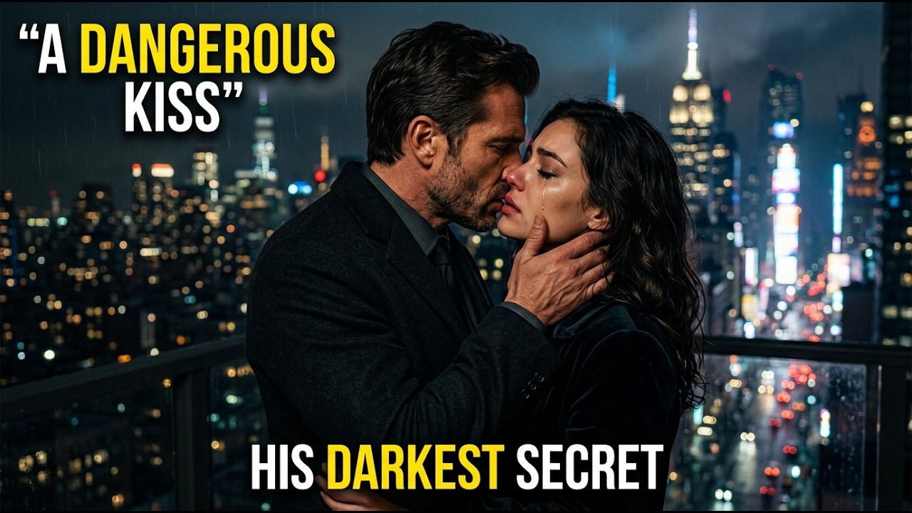 -She Married a Stranger to Escape Her Past — But He Was a Secret Billionaire…