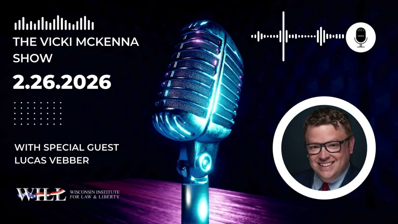 WILL Discusses AI Data Centers and Eminent Domain