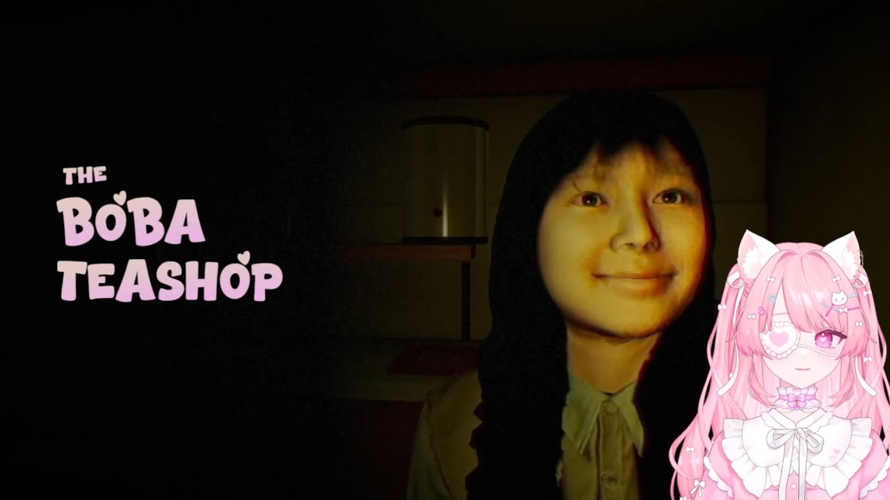 The Biggest Dream Of A Boba Tea Lover