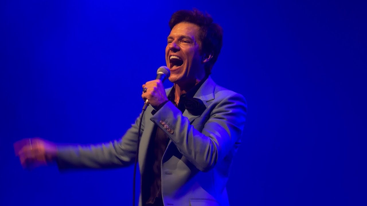 Shot at the Night - The Killers - Niagara Falls, Canada, August 3, 2025